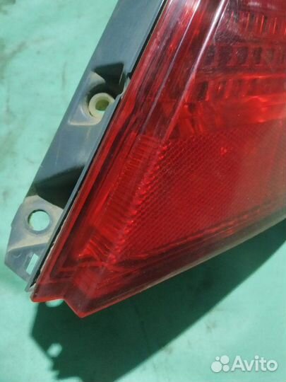 Фонарь заднего хода задний правый Nissan Murano