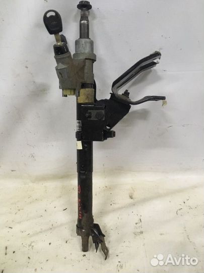 Рулевая колонка Chery Amulet A15 SQR480ED 2007