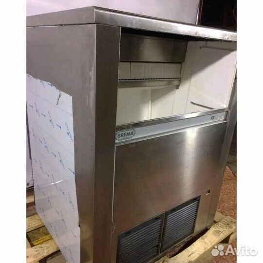 Ремонт и обслуживание Ледогенераторов любых марок