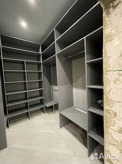 Корпусная мебель На заказ