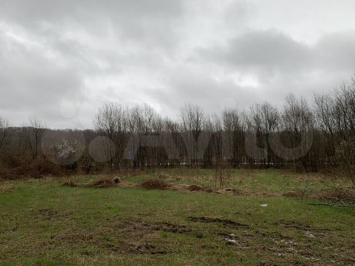 Участок 6,3 сот. (СНТ, ДНП)
