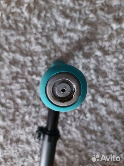 Самокат двухколесный