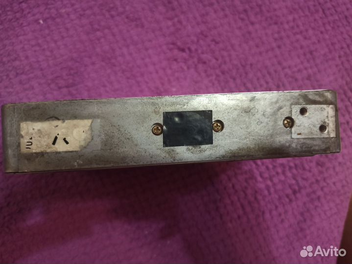 Мозг Бустап jzz30 jzx90 1jz gte tt non vvti