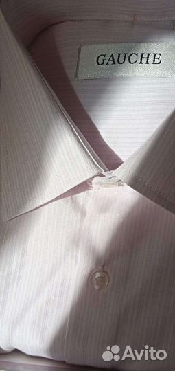 Рубашка мужская 41/182