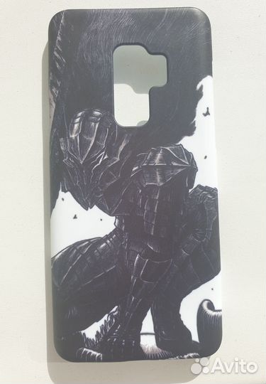 Чехол на samsung galaxy s9 plus