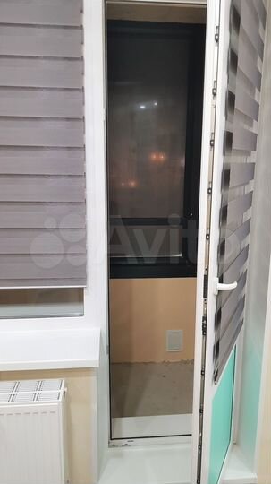 Квартира-студия, 28 м², 17/26 эт.