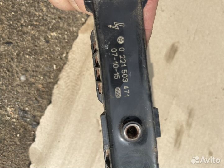 Катушка зажигания Опель Астра Корса Зафира