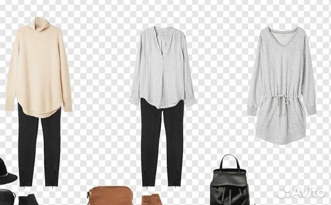 Пошив одежды