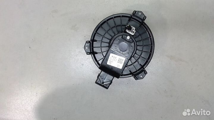 Двигатель отопителя Ford Mondeo 5 2015, 2016