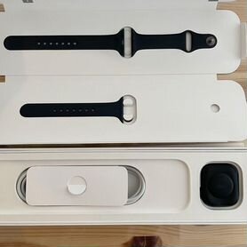 Часы apple watch 7 41 mm