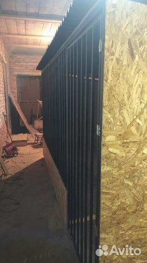 Вольер для собак уличный новый