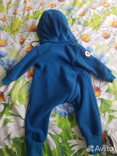 Комбинезон новый