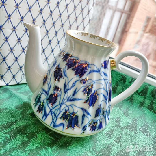 Кофейная пара ифз