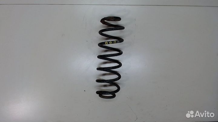 Пружина подвески Volkswagen Golf Plus, 2006