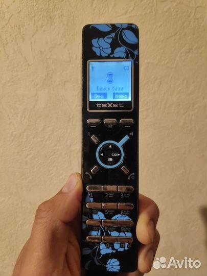 Телефон Dexp TX-D7600