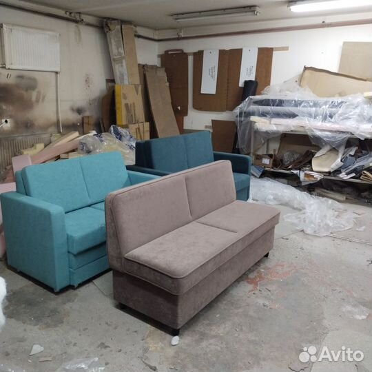 Производственное помещение в аренду с о станками