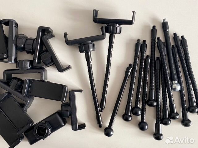 Держатель для телефона