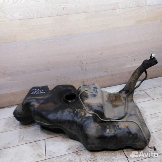 Бак топливный Volkswagen transporter t4