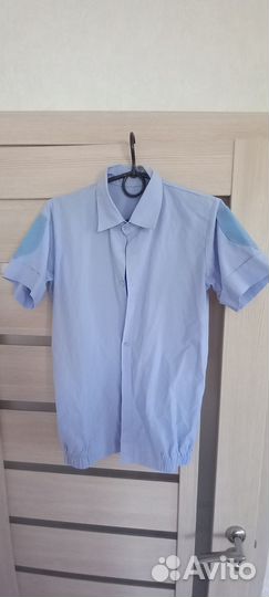 Рубашка для мальчика