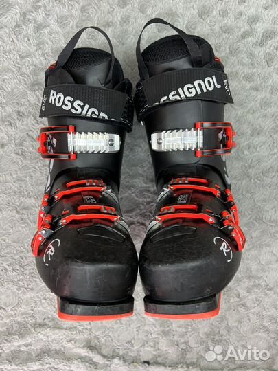 Горнолыжные ботинки 27см Rossignol Evo 70