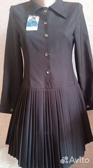 Новая школьная форма