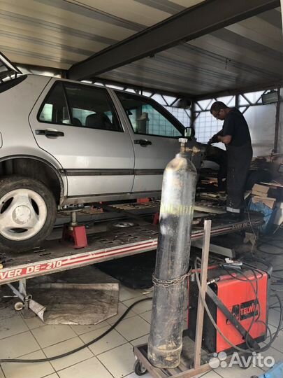 Автослесарь