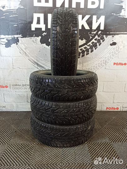 Tigar Ice 185/60 R15 88T