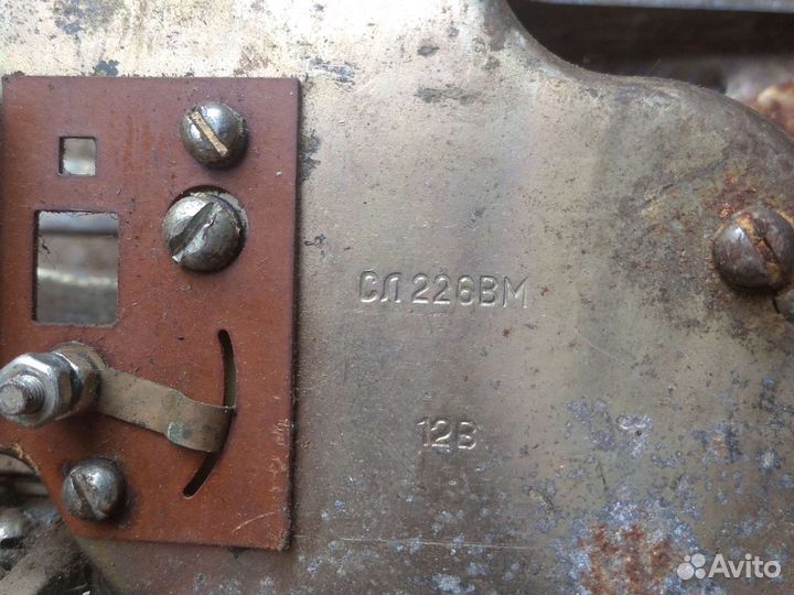 Трапеция дворников заз 968