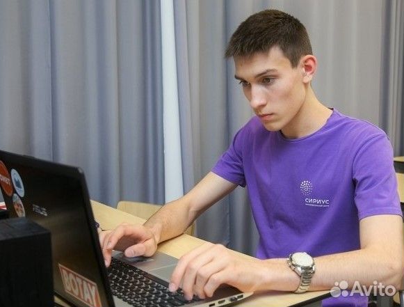 Ремонт компьютеров ноутбуков. Установка Windows