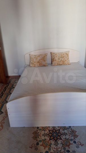 1-к. квартира, 42 м², 10/16 эт.