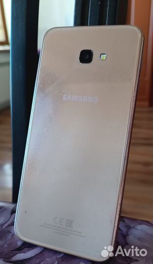 Samsung galaxy J4 plus 32Gb