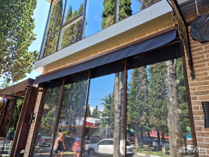 Маркиза локтевая (механическая)