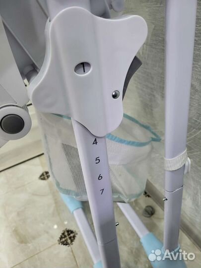 Стул для кормления