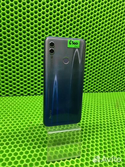 HONOR 10 Lite, 3/32 ГБ