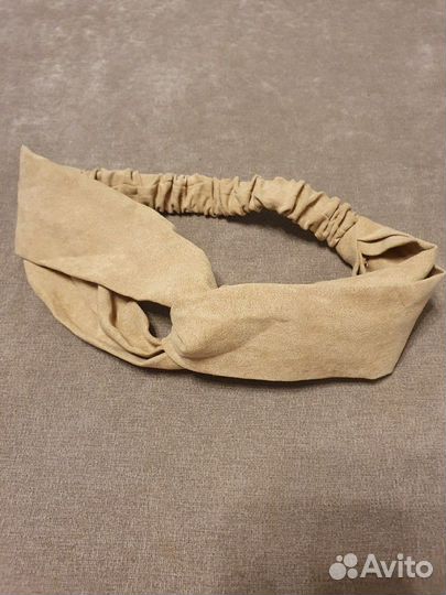 Повязка на голову