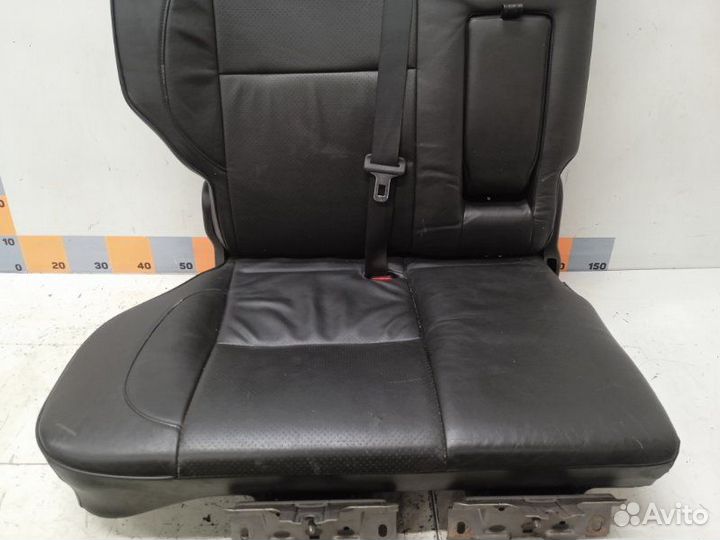 Сиденье заднее правое Suzuki Grand Vitara JT 2.0
