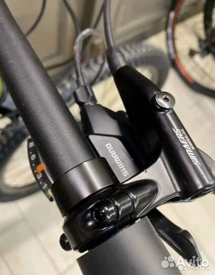 Велосипед 29 GT Новый Алюминий Гидравлика