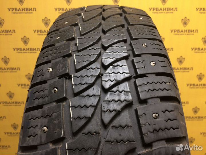 Tigar CargoSpeed Winter 195/70 R15 Q