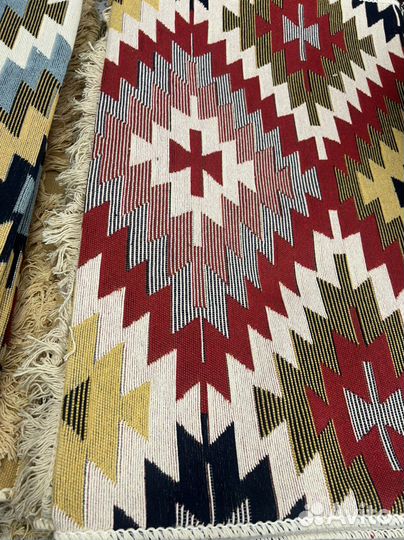 Ковер турецкий килим