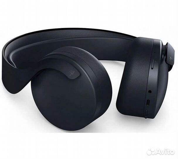 Беспроводная гарнитура Sony Pulse 3D для PS5, черн