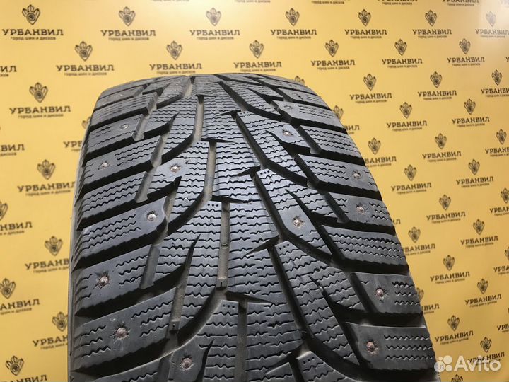 Hankook Winter I'Pike RS W419 235/55 R17