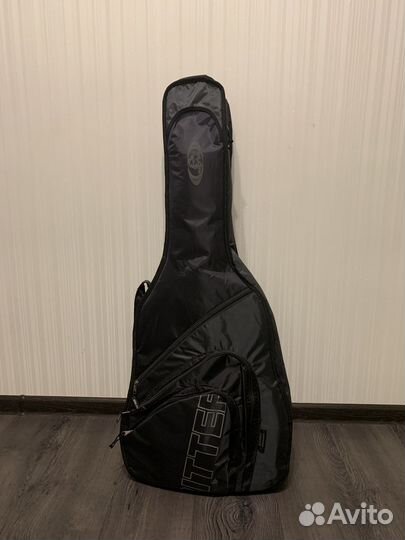 Классическая гитара Barcelona CG40