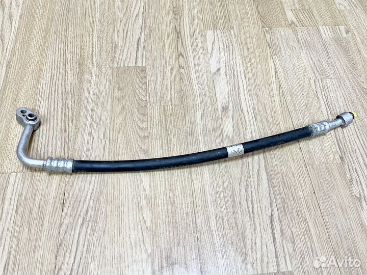 Трубка кондиционера Mercedes W211 211