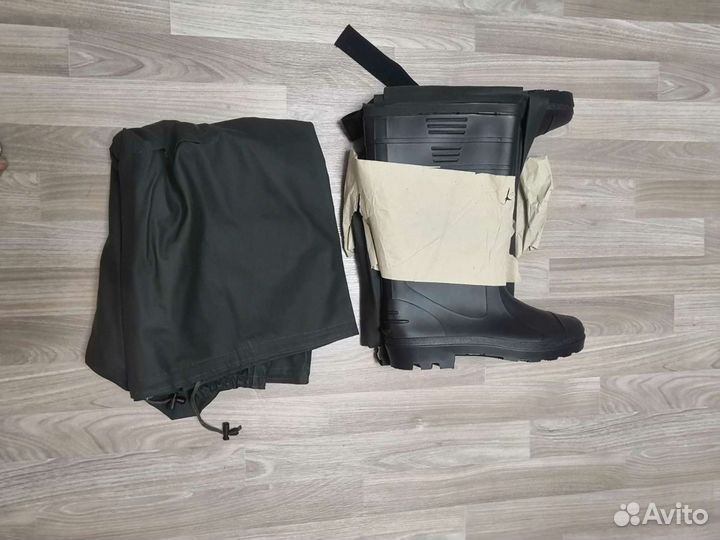 Костюм для понтонеров