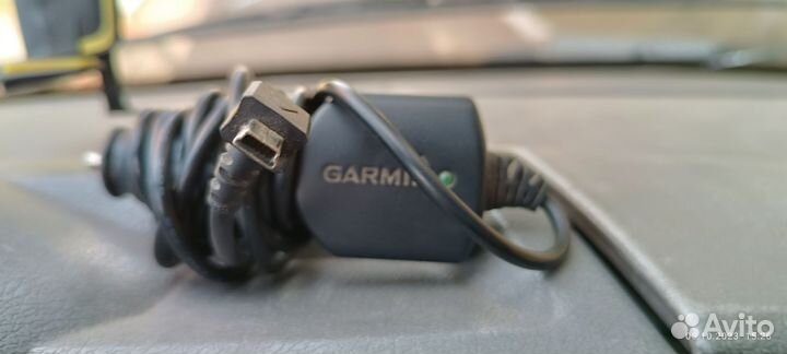 Навигатор garmin