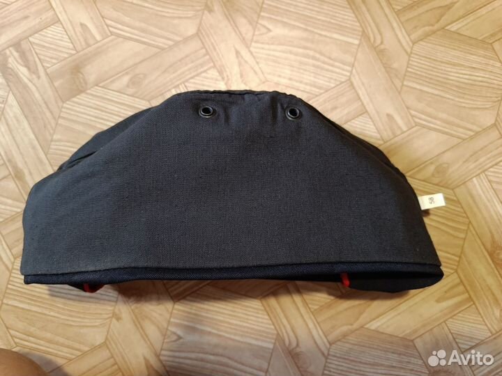 Пилотка полиция