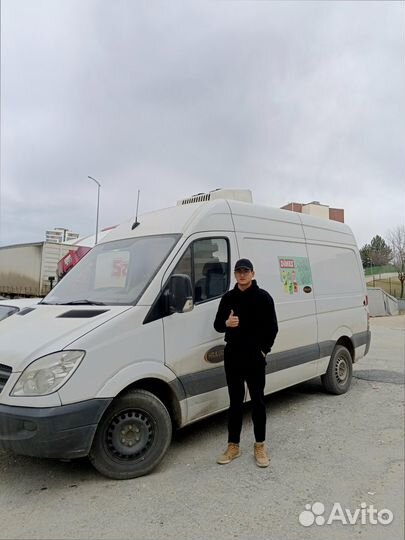 Переезды с компенсацией под ключ от 200км и 200кг