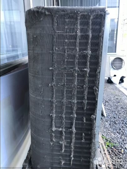 Монтаж, установка и обслуживание кондиционеров