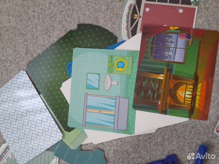 Кукольный дом