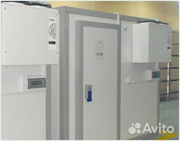 Холодильная камера для пива